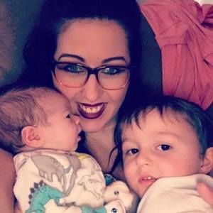 Meet your Posher, Samantha